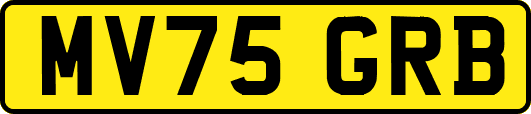 MV75GRB