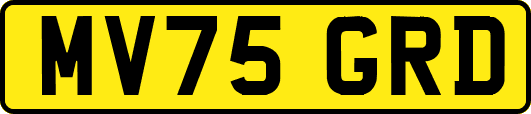 MV75GRD