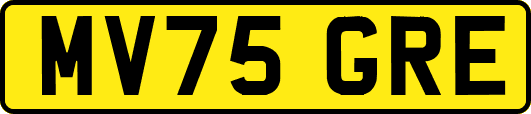 MV75GRE
