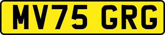 MV75GRG