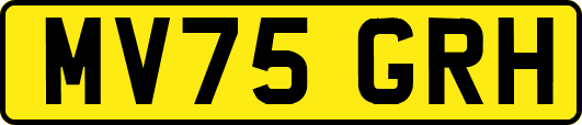 MV75GRH