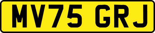 MV75GRJ