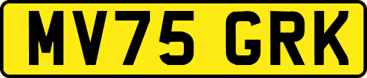 MV75GRK