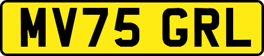 MV75GRL