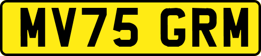 MV75GRM