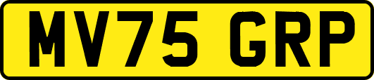 MV75GRP