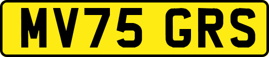 MV75GRS