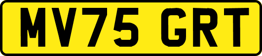 MV75GRT