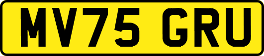 MV75GRU