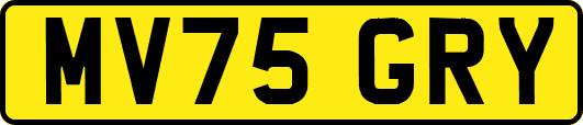MV75GRY