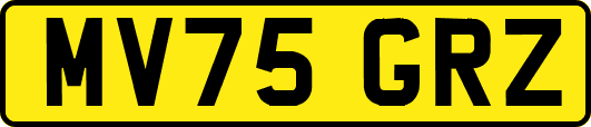 MV75GRZ