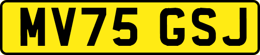 MV75GSJ