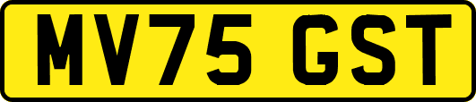 MV75GST
