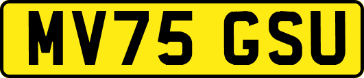 MV75GSU