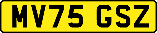 MV75GSZ
