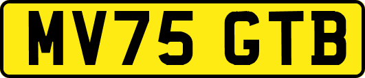 MV75GTB