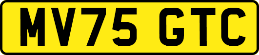 MV75GTC