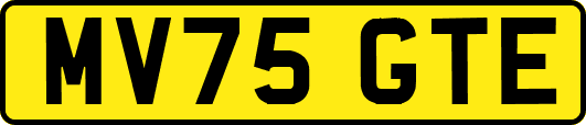 MV75GTE