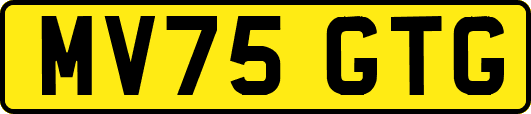 MV75GTG