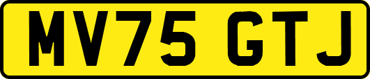 MV75GTJ