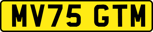 MV75GTM