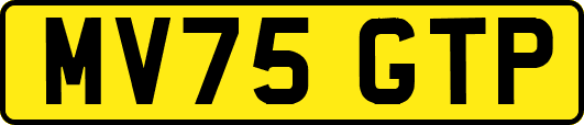 MV75GTP