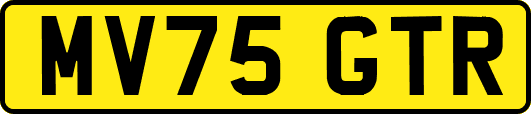 MV75GTR
