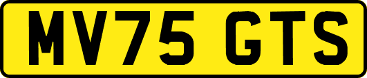 MV75GTS