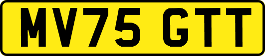 MV75GTT