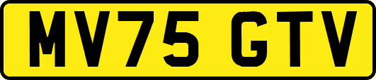 MV75GTV