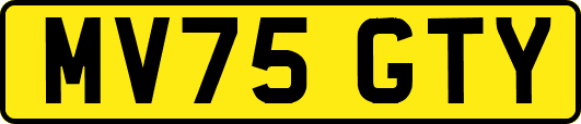 MV75GTY