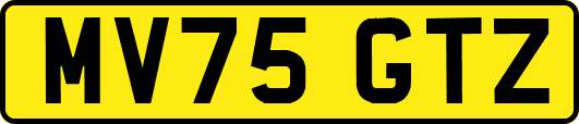 MV75GTZ