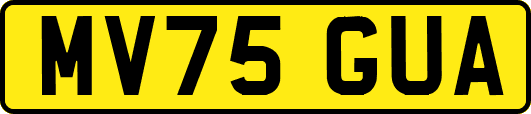 MV75GUA