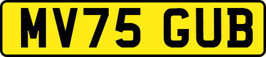 MV75GUB