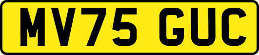 MV75GUC