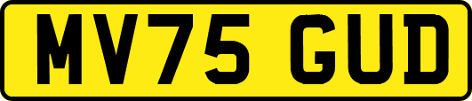MV75GUD