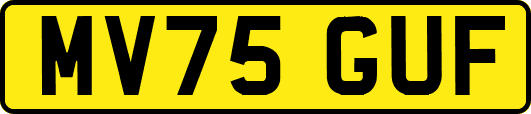 MV75GUF