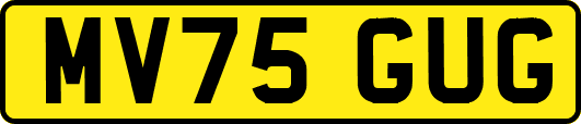 MV75GUG