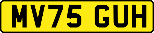 MV75GUH