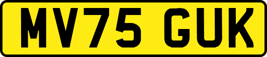MV75GUK