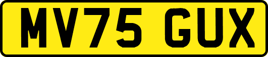 MV75GUX