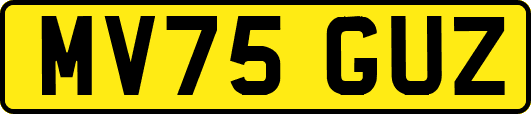 MV75GUZ