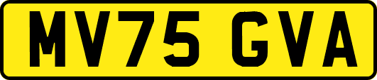 MV75GVA