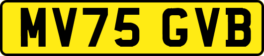 MV75GVB