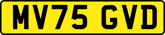 MV75GVD
