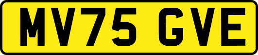 MV75GVE