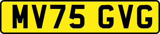 MV75GVG