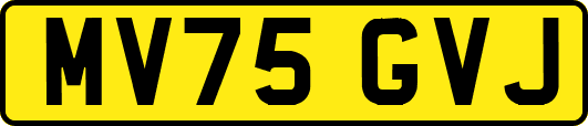 MV75GVJ