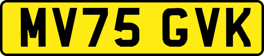 MV75GVK