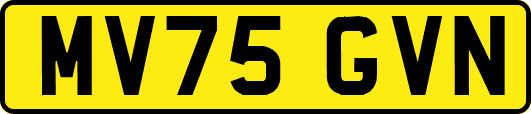 MV75GVN